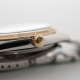 Rolex Zephyr 雙色 1962