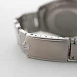 Rolex Zephyr 雙色 1962