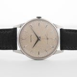 Zenith 連身裙閃耀 1962
