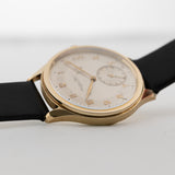 Iwc Hermet Jumbo 14K 1942