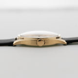 Iwc Hermet Jumbo 14K 1942