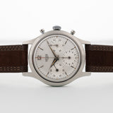Heuer Pre Carrera 2444 1960s