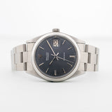 Rolex Oysterdate Precision Grey 1971