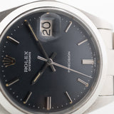 Rolex Oysterdate Precision Grey 1971