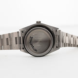 Rolex Oysterdate Precision Grey 1971