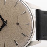 Zenith 連身裙閃耀 1962