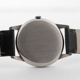 Zenith 連身裙閃耀 1962