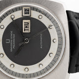 Universal Geneve Polerouter 墊子 1970 年代