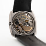 Universal Geneve Polerouter 墊子 1970 年代