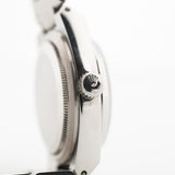 勞力士 Datejust Oysterquartz 銀色 1979
