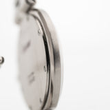 Cartier Santos Vendome Ronde 1980 年代