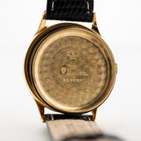 江詩丹頓 Calatrava 18k 1950s