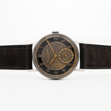 Iwc Sub Second Two Tone 1943