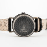 Iwc Sub Second Two Tone 1943