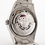 勞力士 Air King Silver 1991