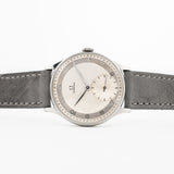Omega Sub Second 雙色 1943