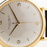 IWC 18K 淚滴 1948