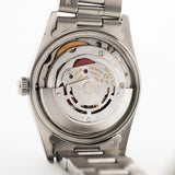 Rolex Oyster Perpetual Date Blue 1981