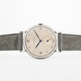 Iwc Art Deco Jumbo 1946
