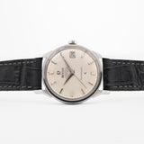 Omega Constellation 日期 1966