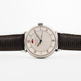 Jaeger LeCoultre（積家）1940 年代動力儲存系列