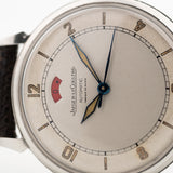 Jaeger LeCoultre（積家）1940 年代動力儲存系列