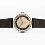 Omega Sub Second 雙色 1947