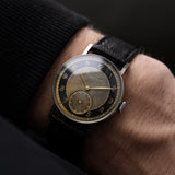 Iwc Sub Second Two Tone 1943