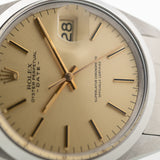 勞力士蠔式恆動 Date 1978