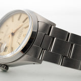 勞力士蠔式恆動 Date 1978