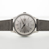 Iwc 工程師 666 銀色 1962