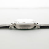Iwc 工程師 666 銀色 1962