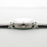 Iwc 工程師 666 銀色 1962