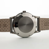 Iwc 工程師 666 銀色 1962