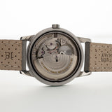 Iwc 工程師 666 銀色 1962