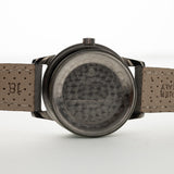 Iwc 工程師 666 銀色 1962