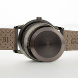 Iwc 工程師 666 銀色 1962
