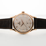 Omega 星座派鍋蜂巢 1956