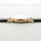 Omega 星座派鍋蜂巢 1956