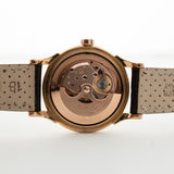 Omega 星座派鍋蜂巢 1956