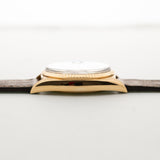 Rolex Day Date 18K Pie Pan 1971