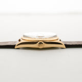 Rolex Day Date 18K Pie Pan 1971