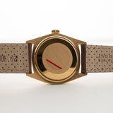 Rolex Day Date 18K Pie Pan 1971