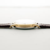 Iwc Automatic Calatrava 1961
