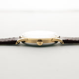 Iwc Automatic Calatrava 1961