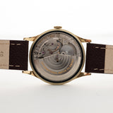 Iwc Automatic Calatrava 1961