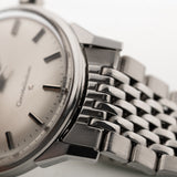 Omega Constellation Onyx 1963