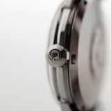Omega Constellation Onyx 1963