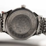Omega Constellation Onyx 1963