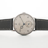 Omega Art Deco Jumbo 1943
